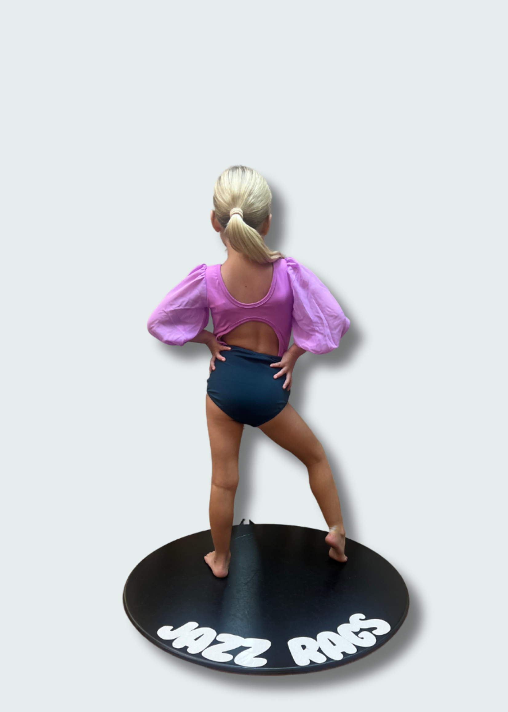 ROXIE DANCEWEAR KRISTEN LEOTARD