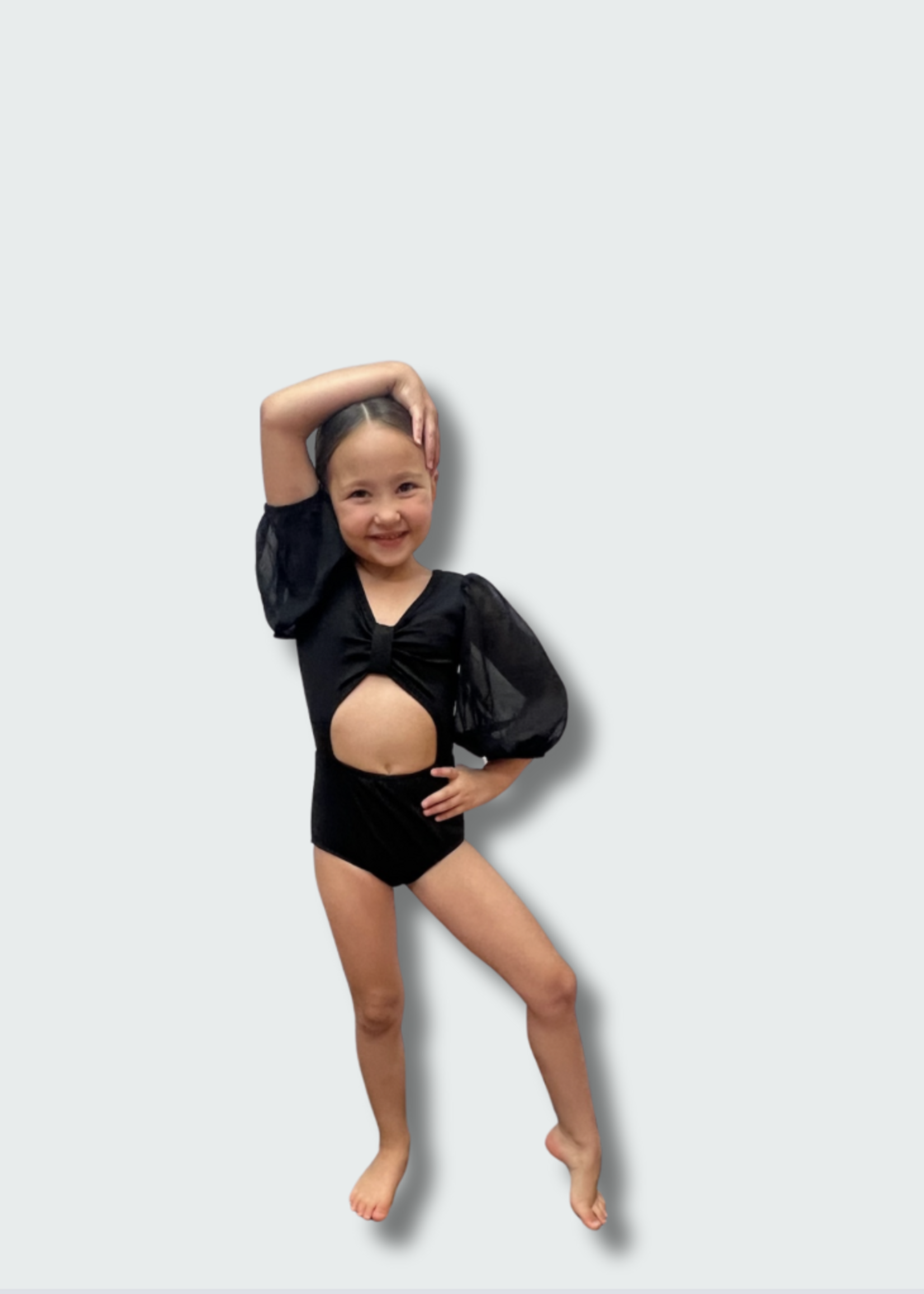 ROXIE DANCEWEAR KRISTEN LEOTARD