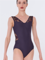 WEAR MOI PETUNIA LEOTARD