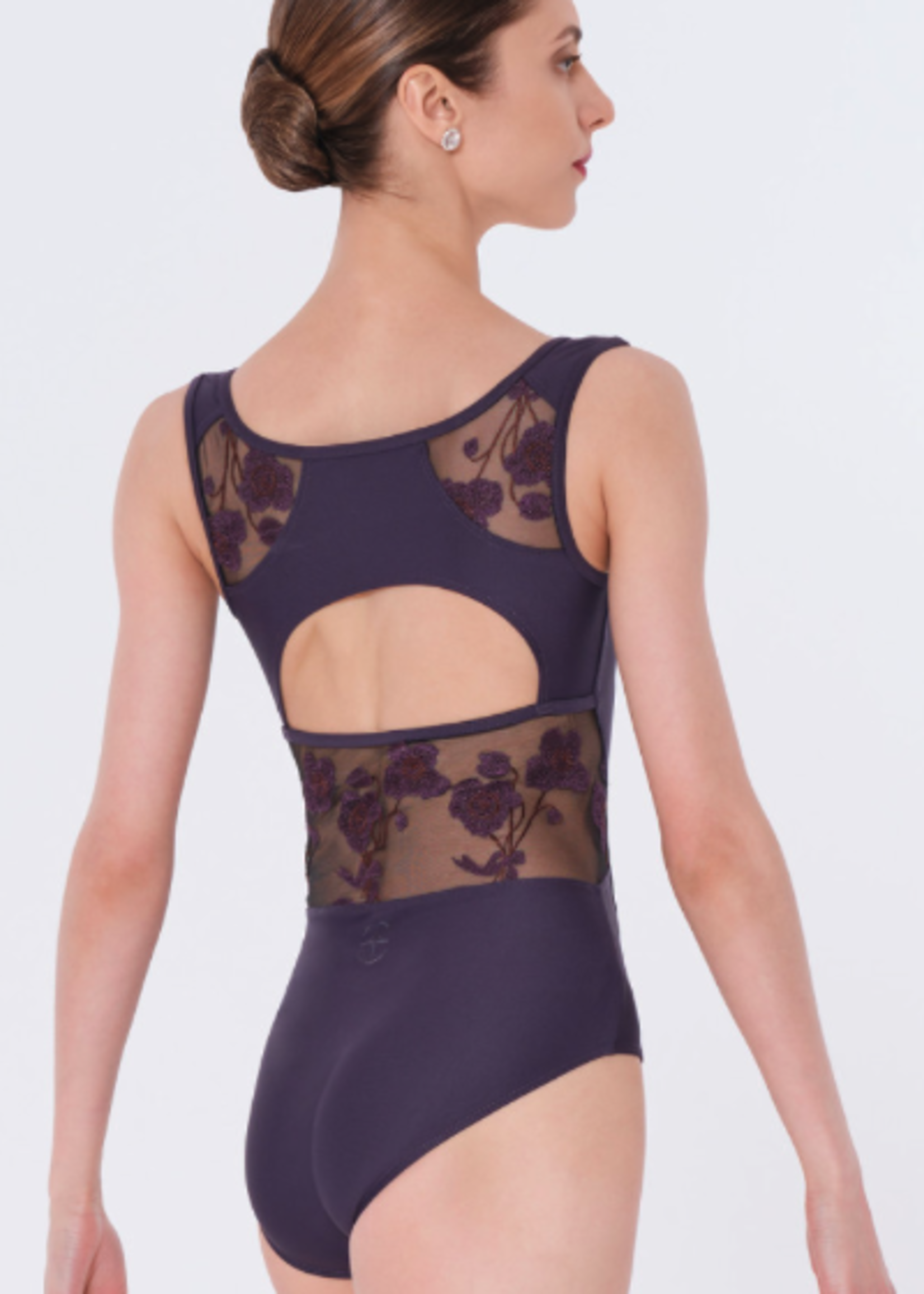 WEAR MOI PETUNIA LEOTARD