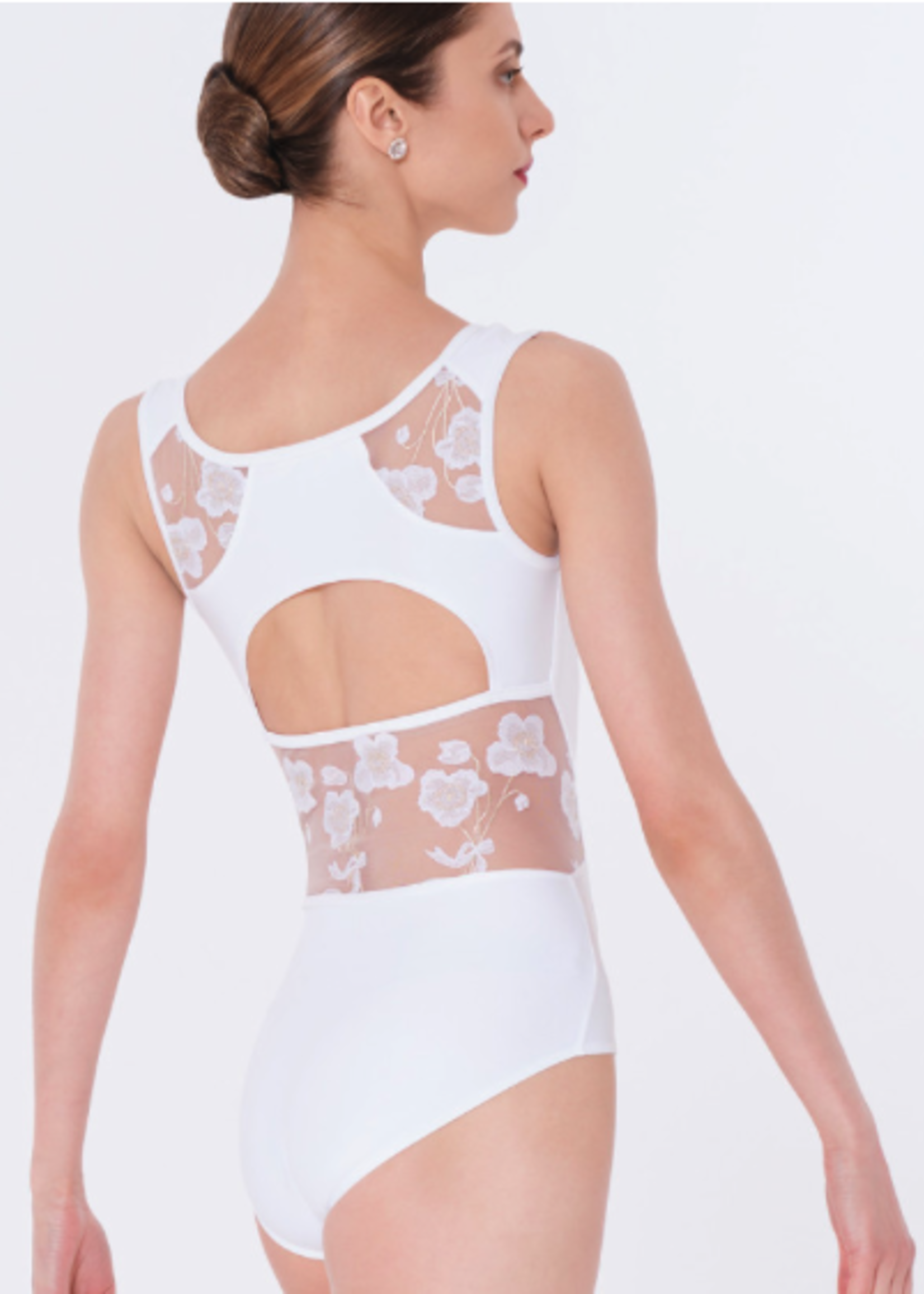 WEAR MOI PETUNIA LEOTARD