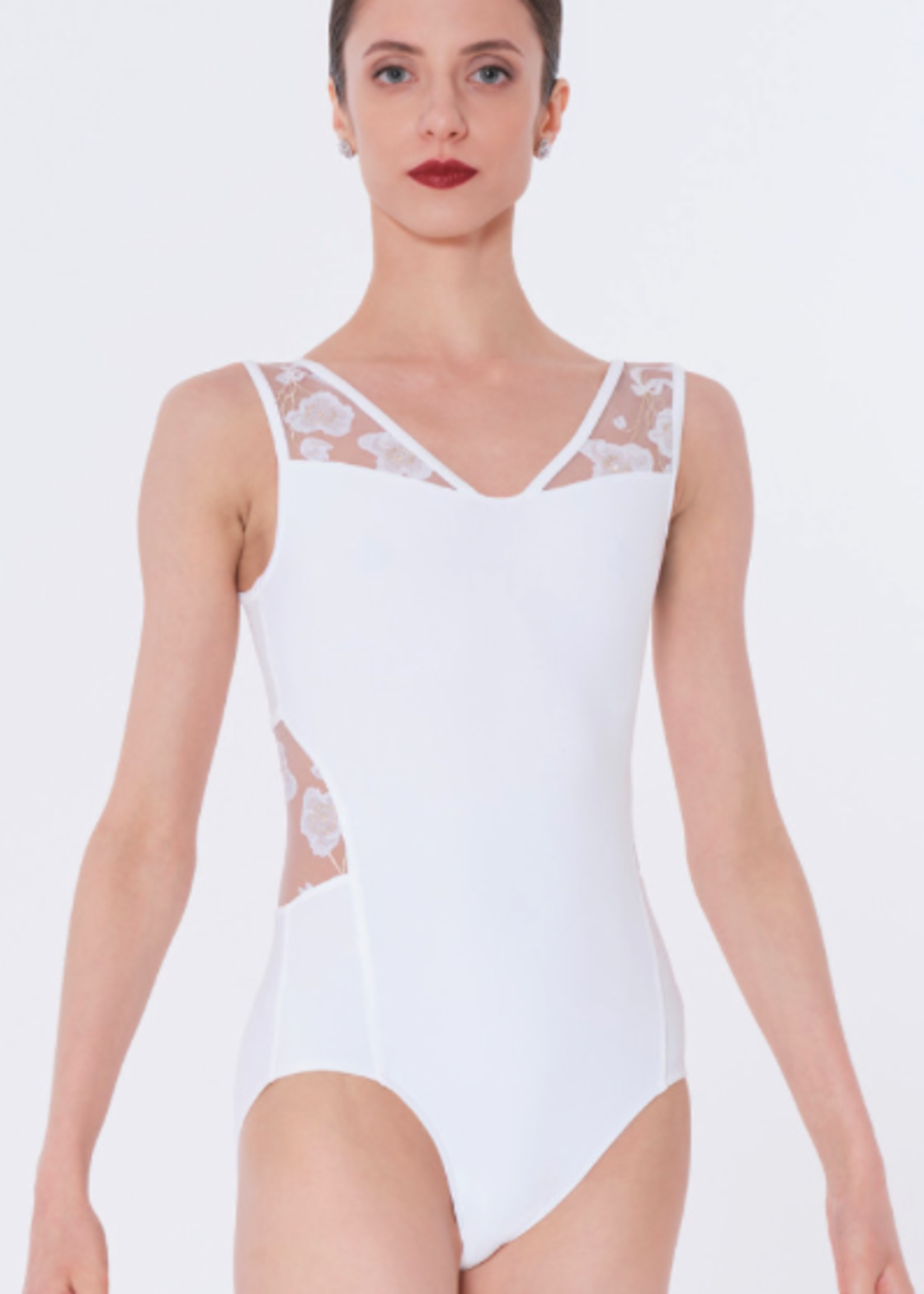 WEAR MOI PETUNIA LEOTARD