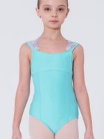 WEAR MOI GEMMA LEOTARD