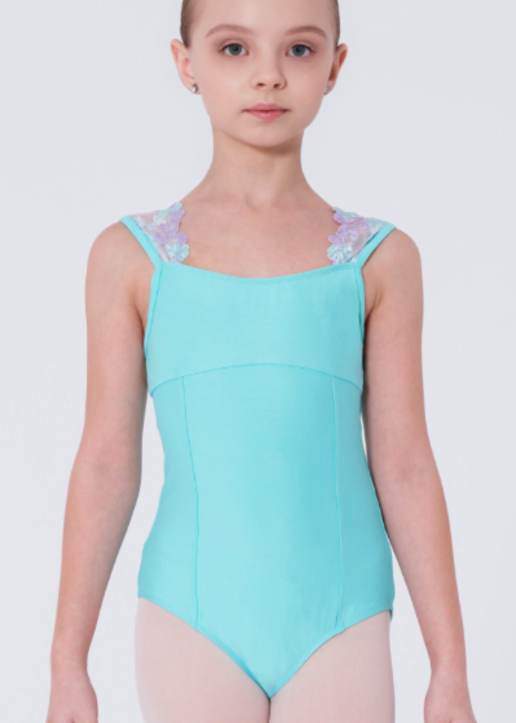 WEAR MOI GEMMA LEOTARD