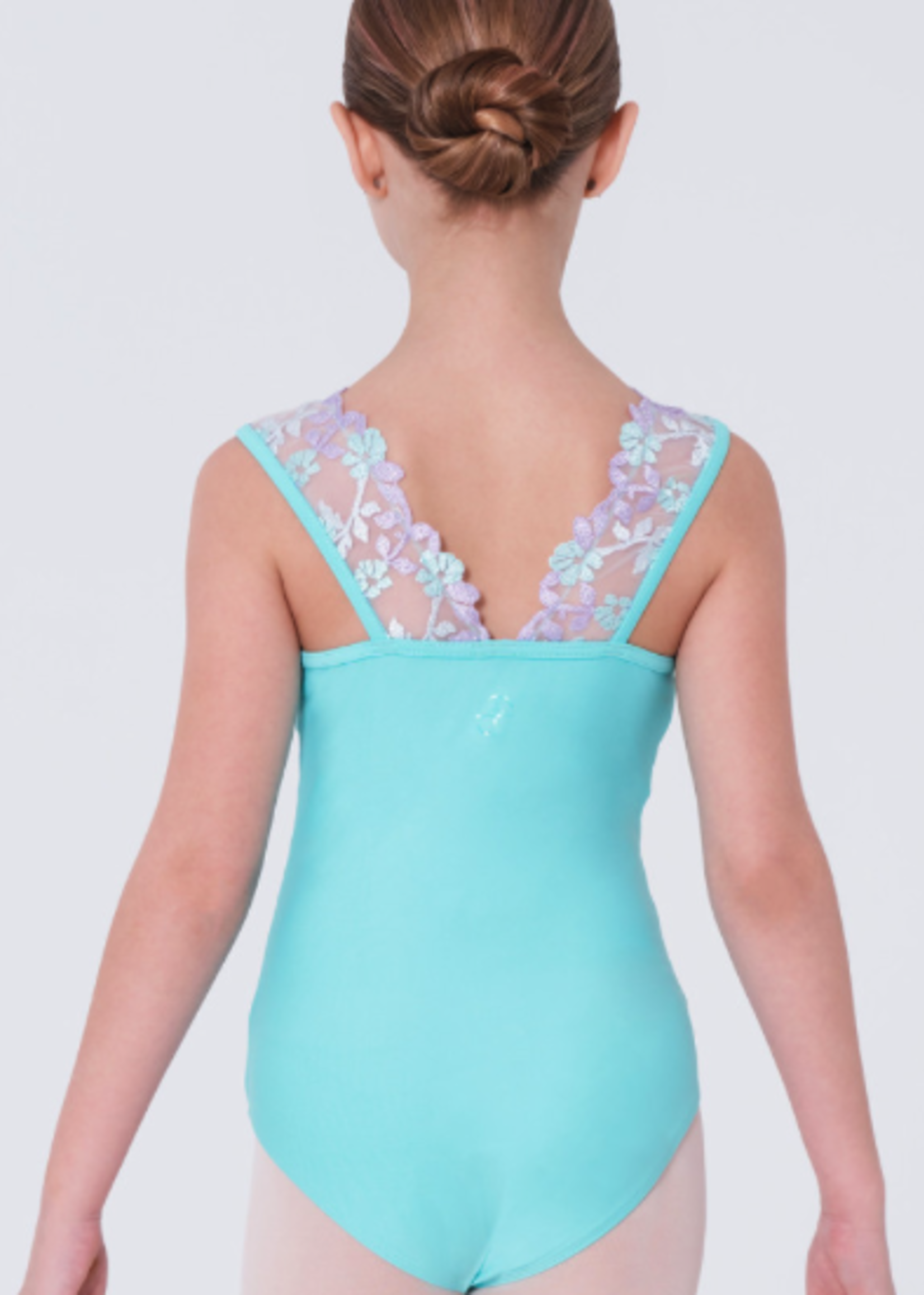WEAR MOI GEMMA LEOTARD