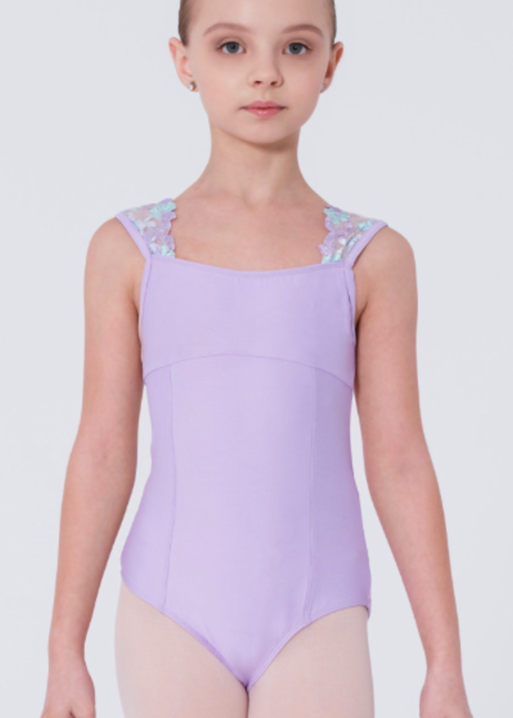 WEAR MOI GEMMA LEOTARD