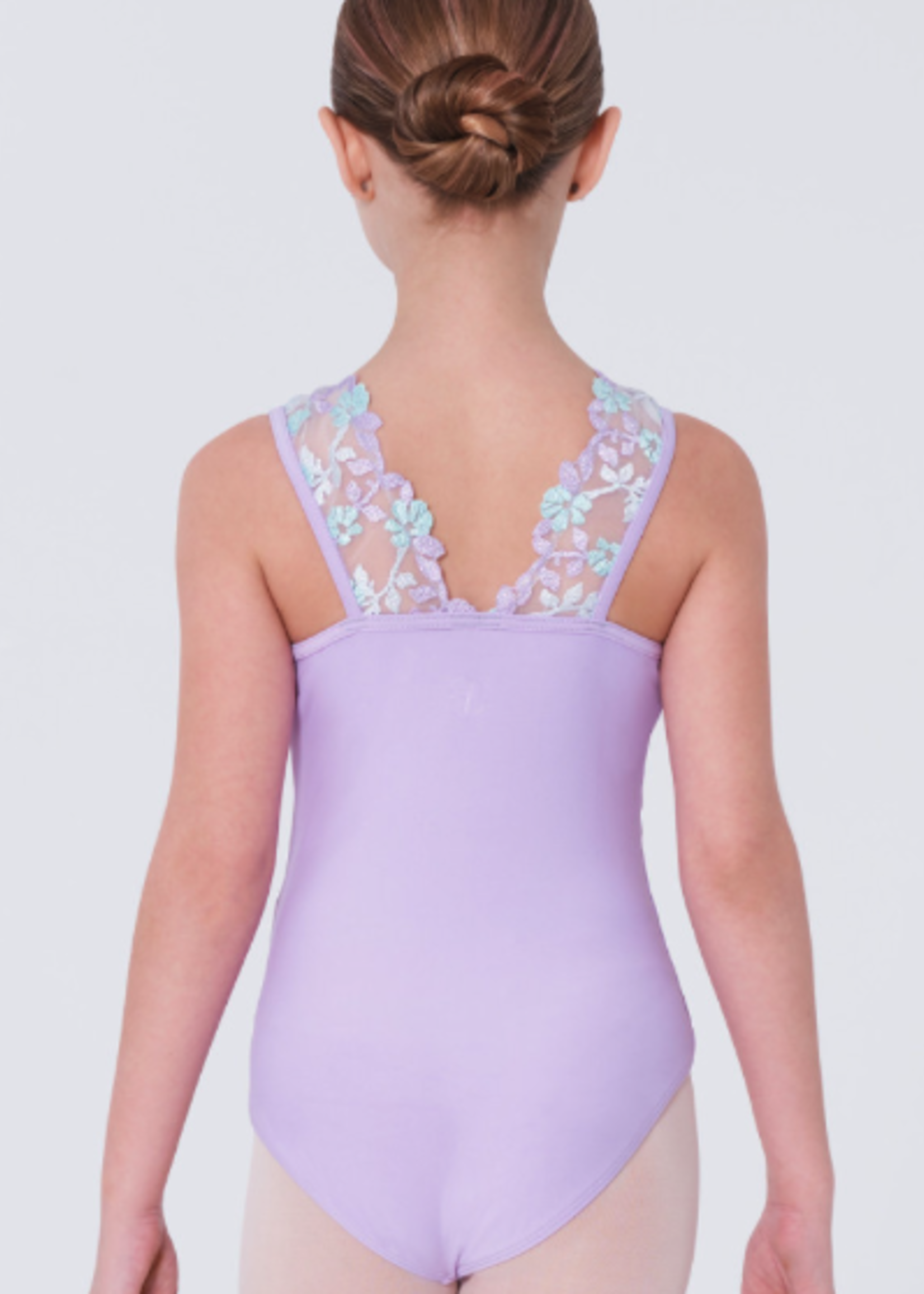 WEAR MOI GEMMA LEOTARD