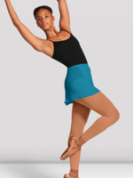 BLOCH ADULT GEORGETTE WRAP SKIRT
