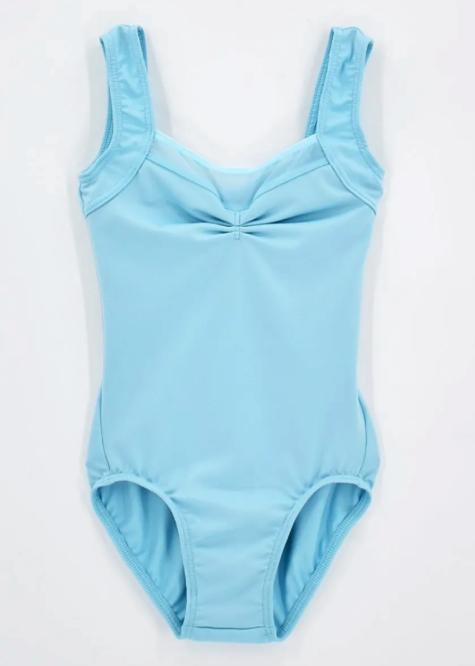 AK DANCEWEAR CHRISSY IN CORE LEOTARD