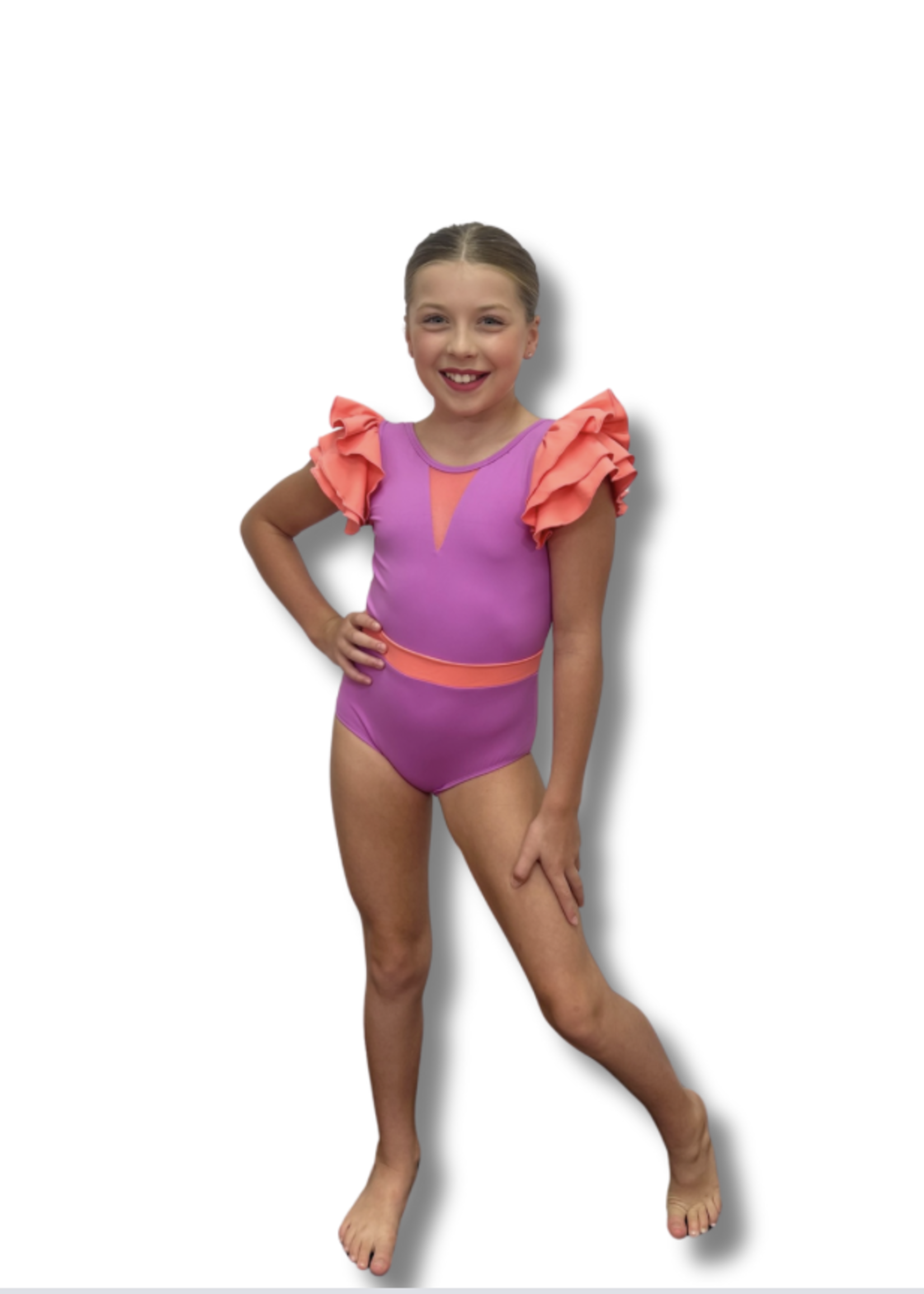 ROXIE DANCEWEAR MELISSA LEOTARD