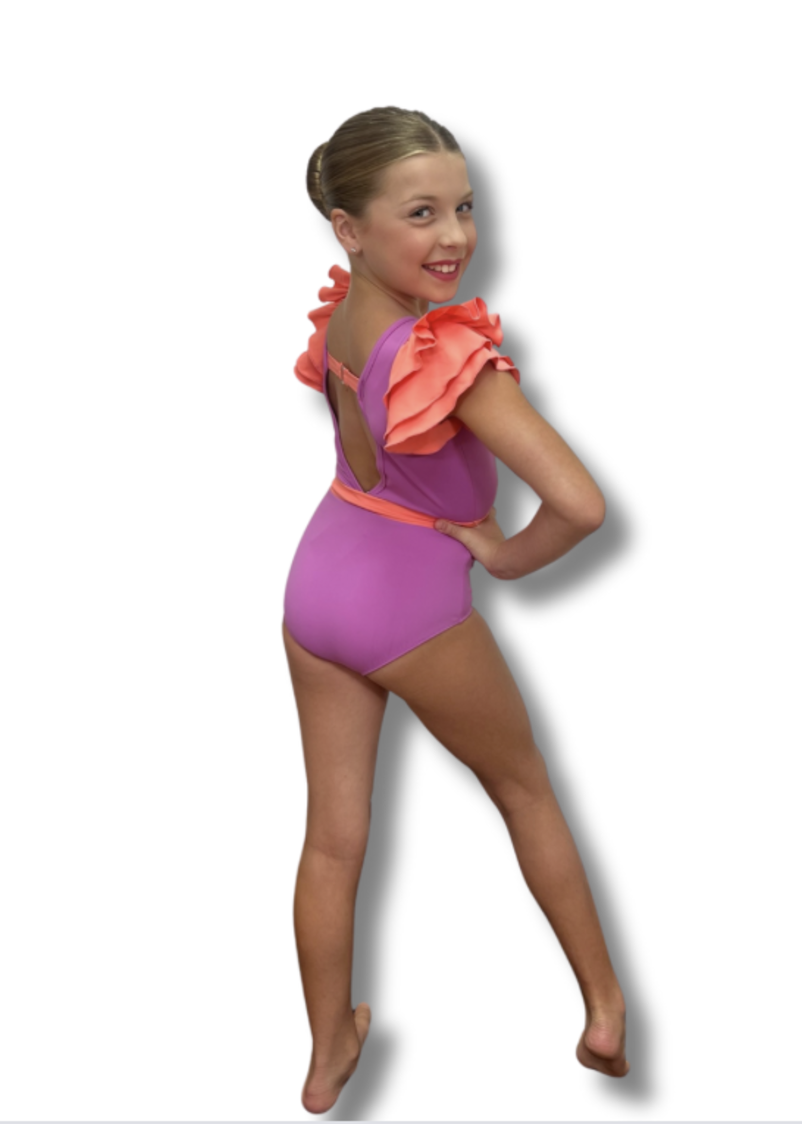 ROXIE DANCEWEAR MELISSA LEOTARD