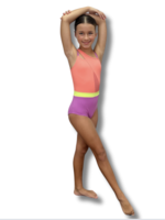 ROXIE DANCEWEAR BRIELLE LEOTARD