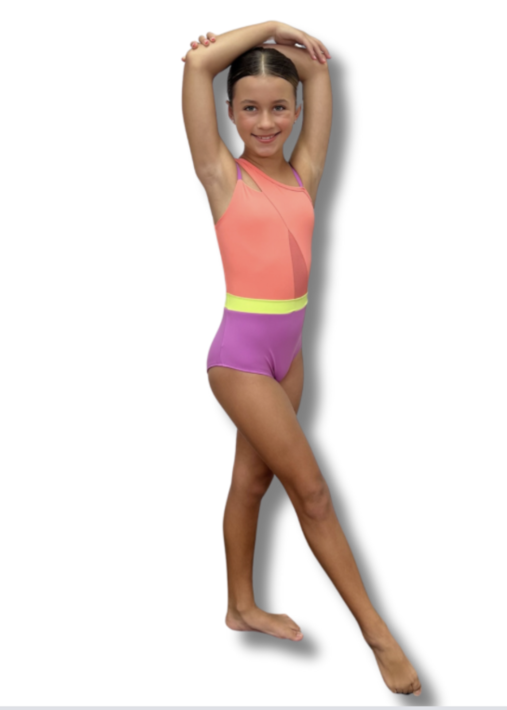 ROXIE DANCEWEAR BRIELLE LEOTARD