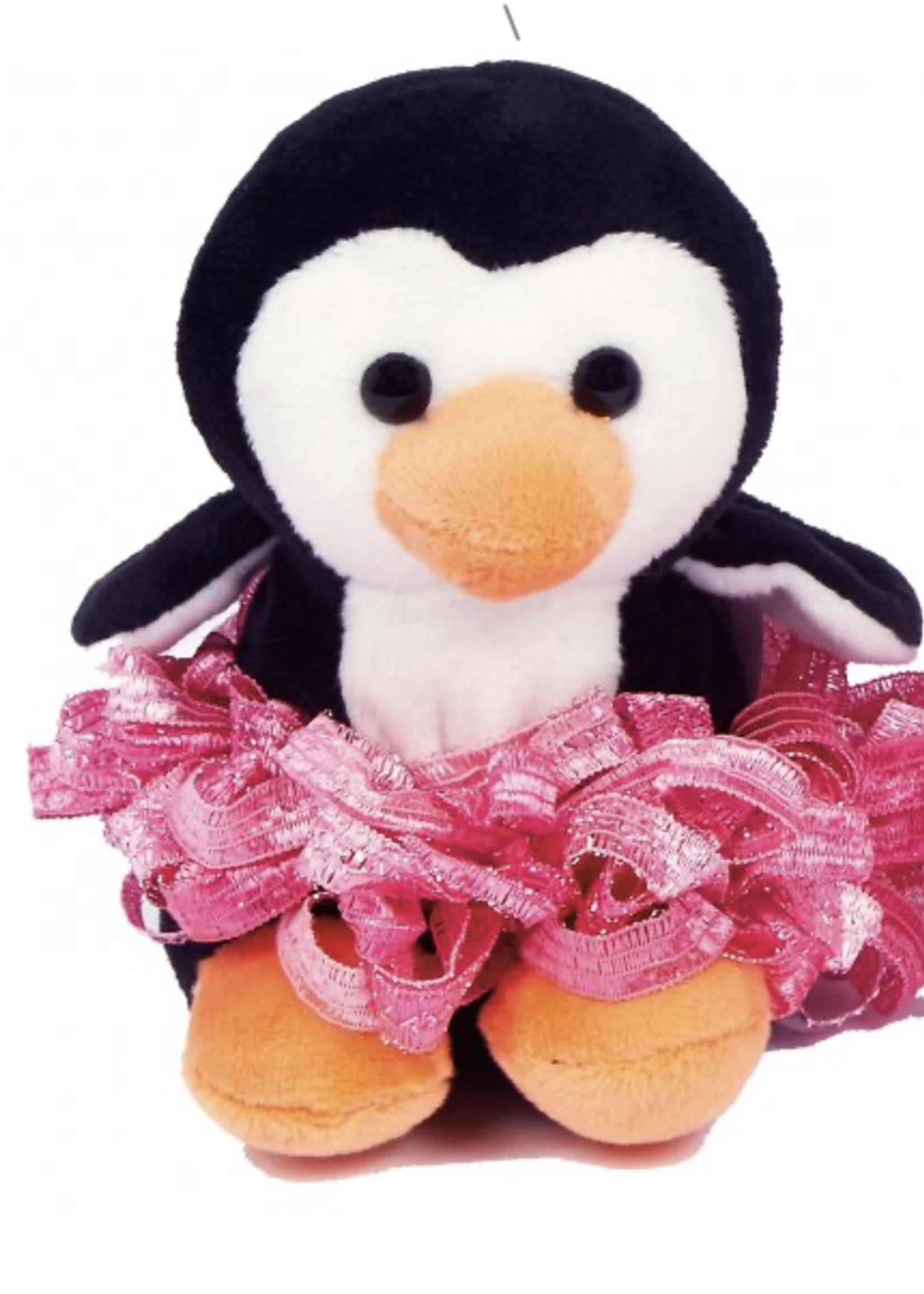 DASHA DESIGN DASHA MINI STUFFED ANIMALS