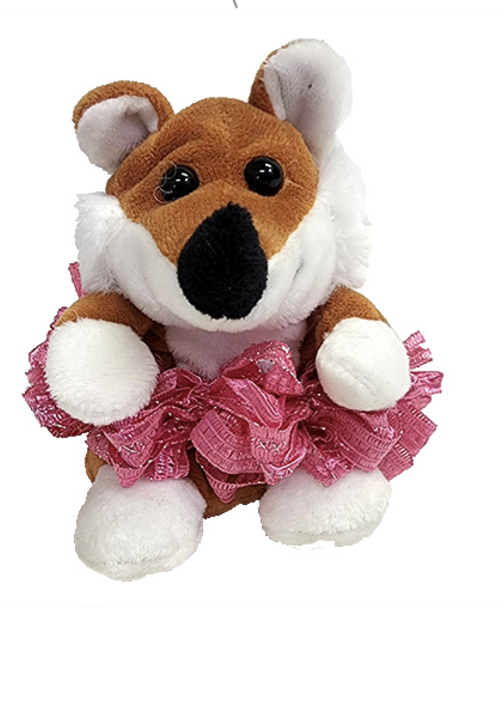 DASHA DESIGN DASHA MINI STUFFED ANIMALS