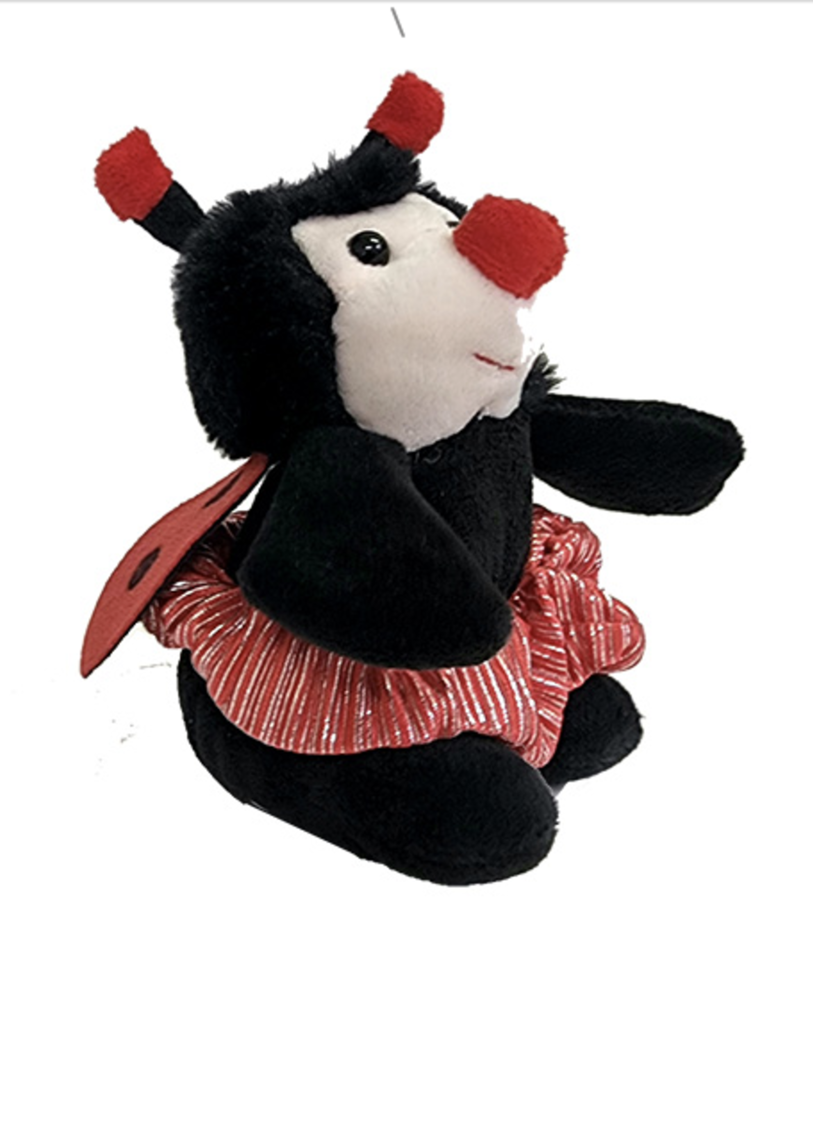 DASHA DESIGN DASHA MINI STUFFED ANIMALS