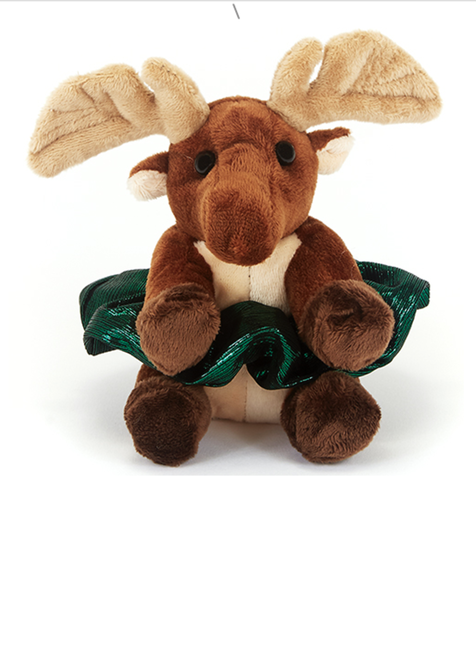 DASHA DESIGN DASHA MINI STUFFED ANIMALS