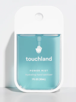 TOUCHLAND POWER MIST