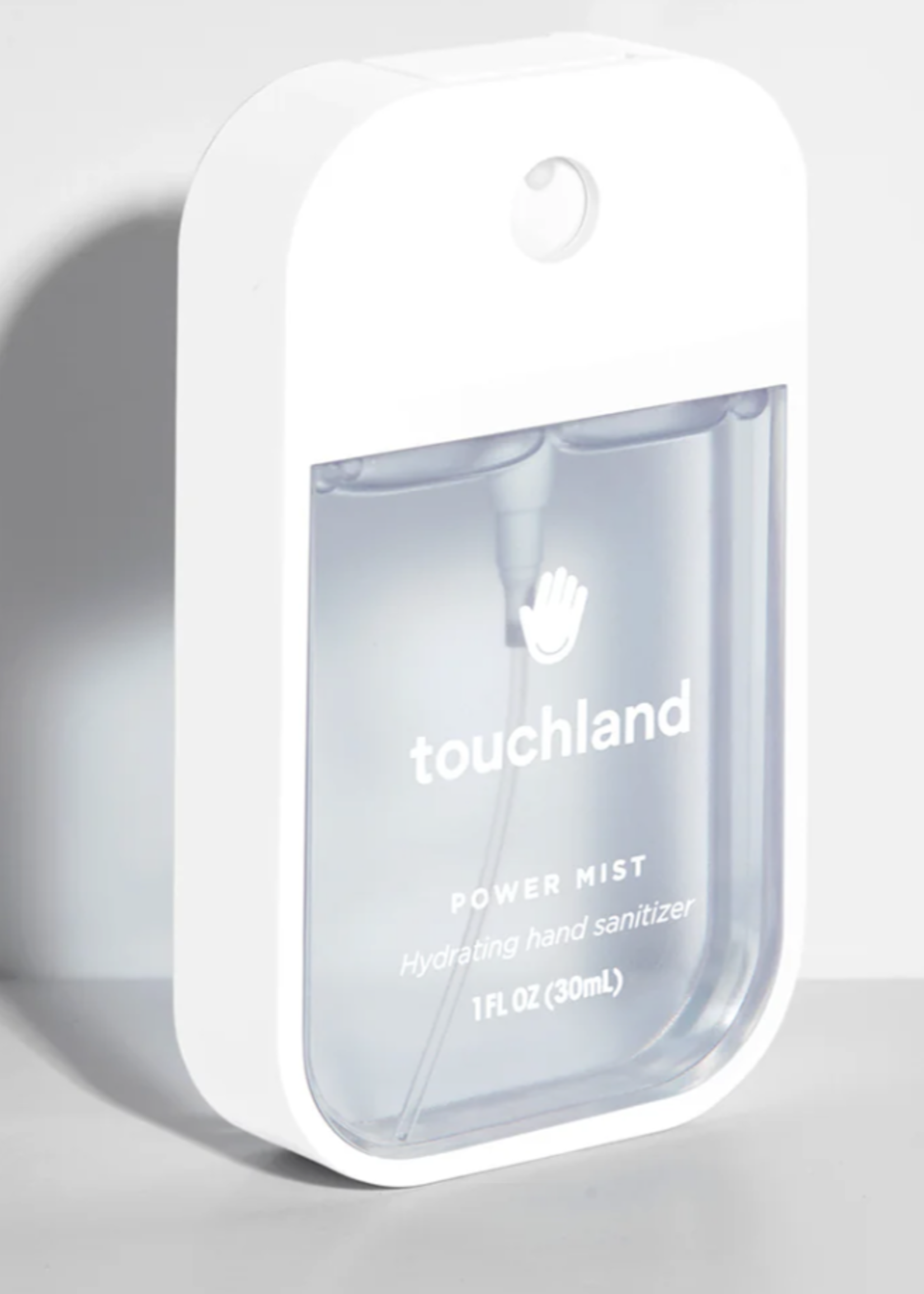 TOUCHLAND POWER MIST