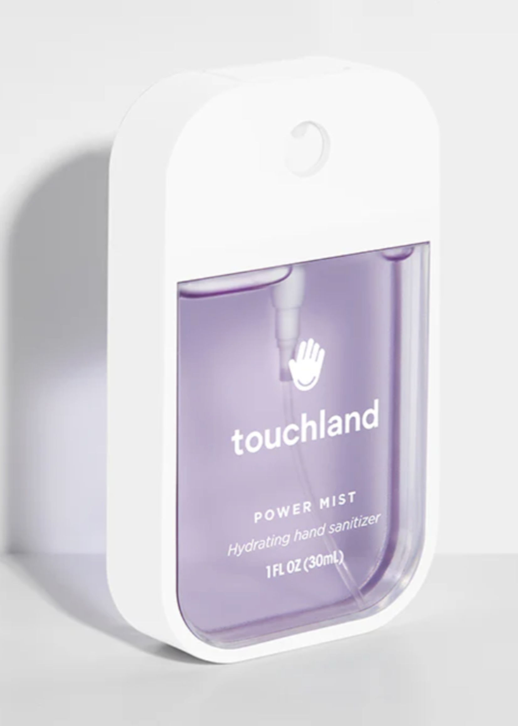 TOUCHLAND POWER MIST