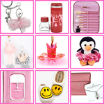 DANCER GIFTS