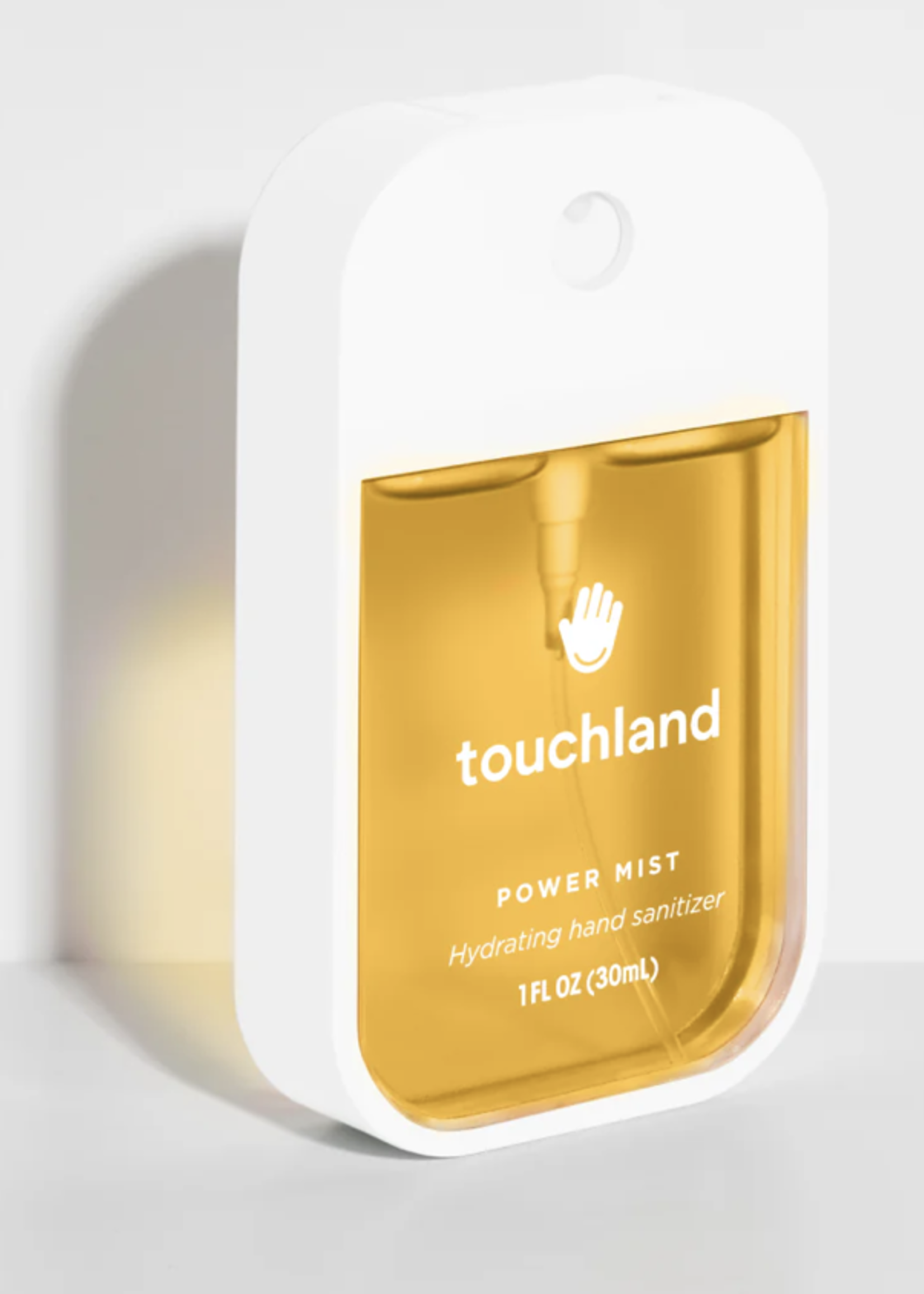 TOUCHLAND POWER MIST