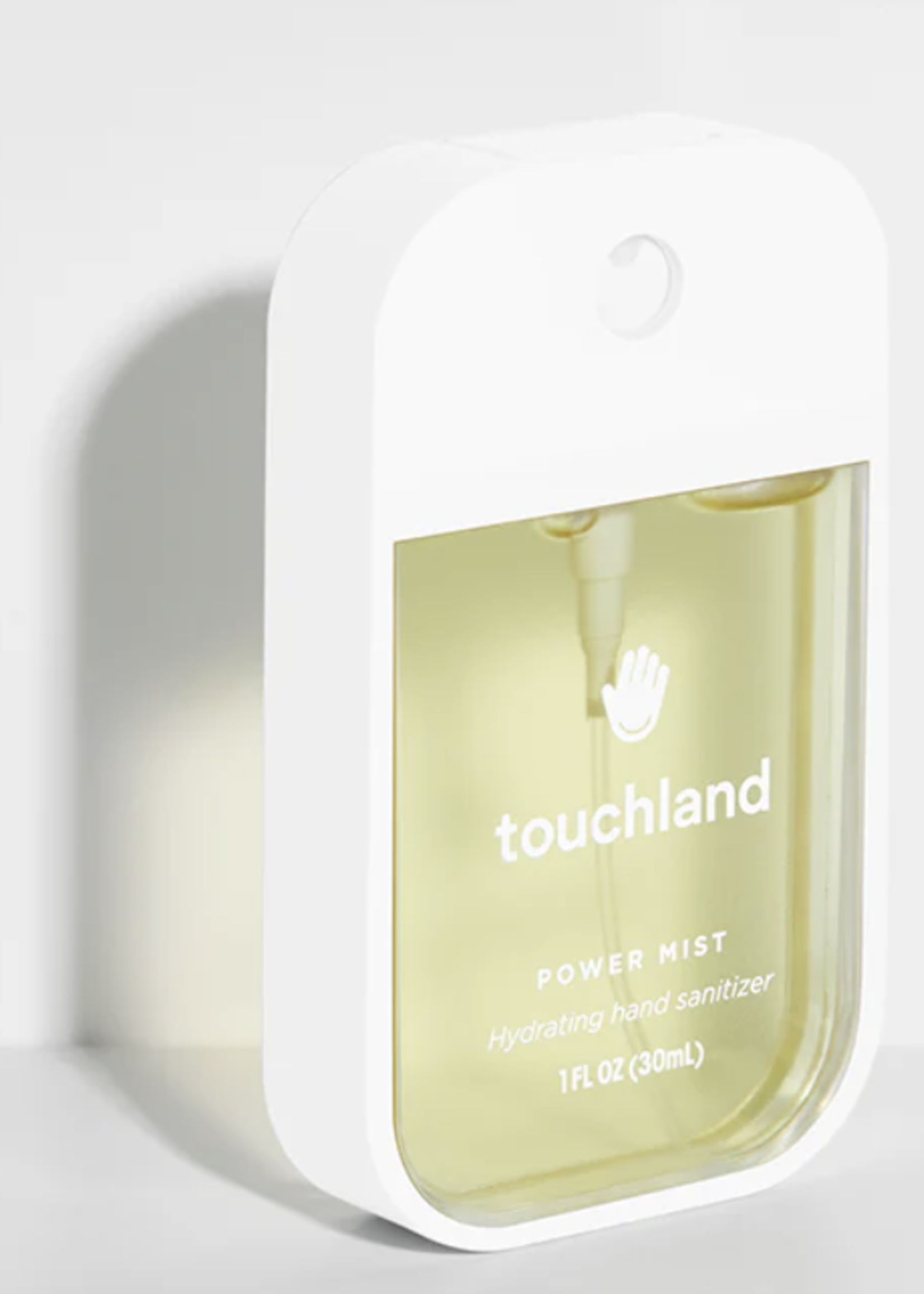 TOUCHLAND POWER MIST