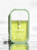 TOUCHLAND MIST CASE