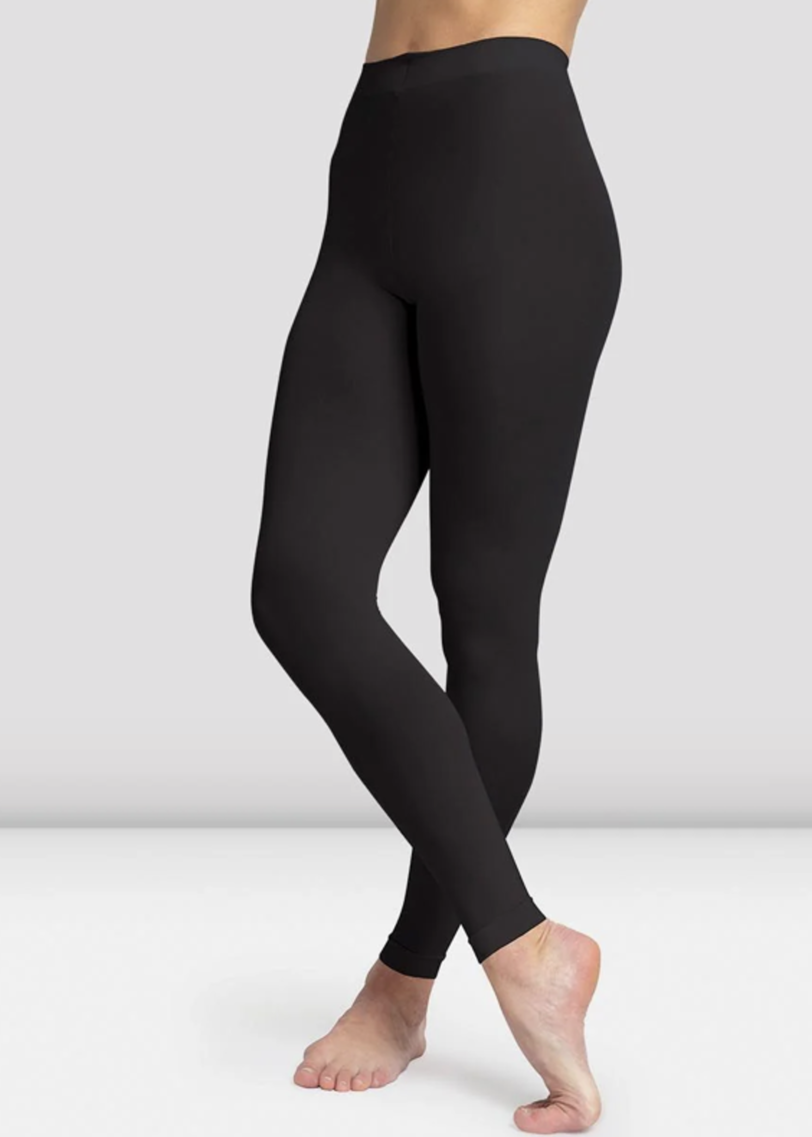 BLOCH CHILD CONTOURSOFT FOOTLESS TIGHT