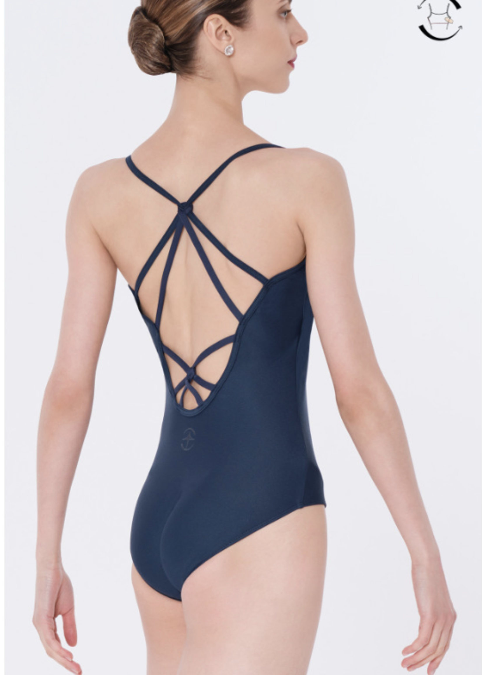 WEAR MOI PAGE LEOTARD