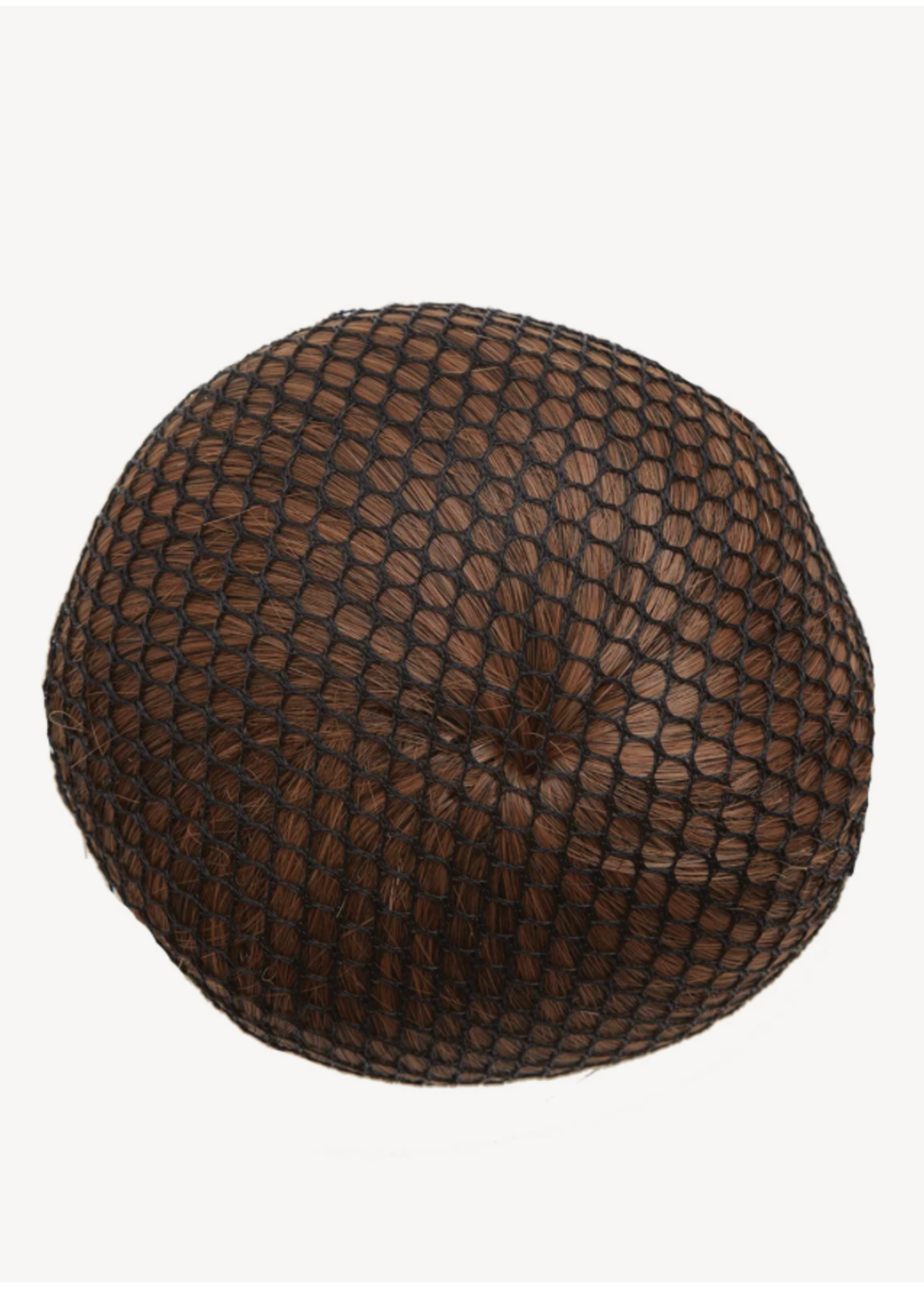 CAPEZIO HAIR NET BUN COVER