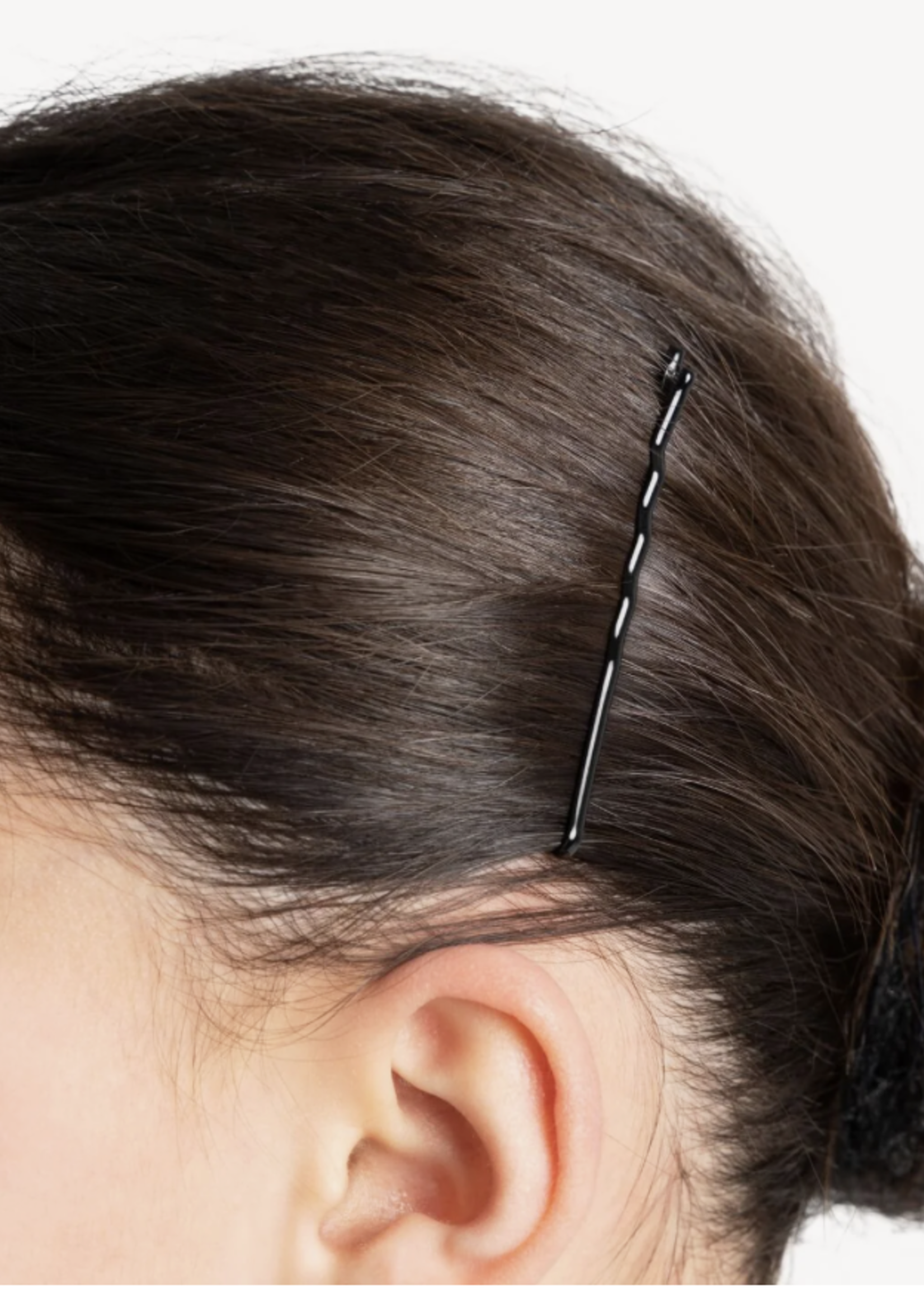 CAPEZIO BUNHEADS BOBBY PINS