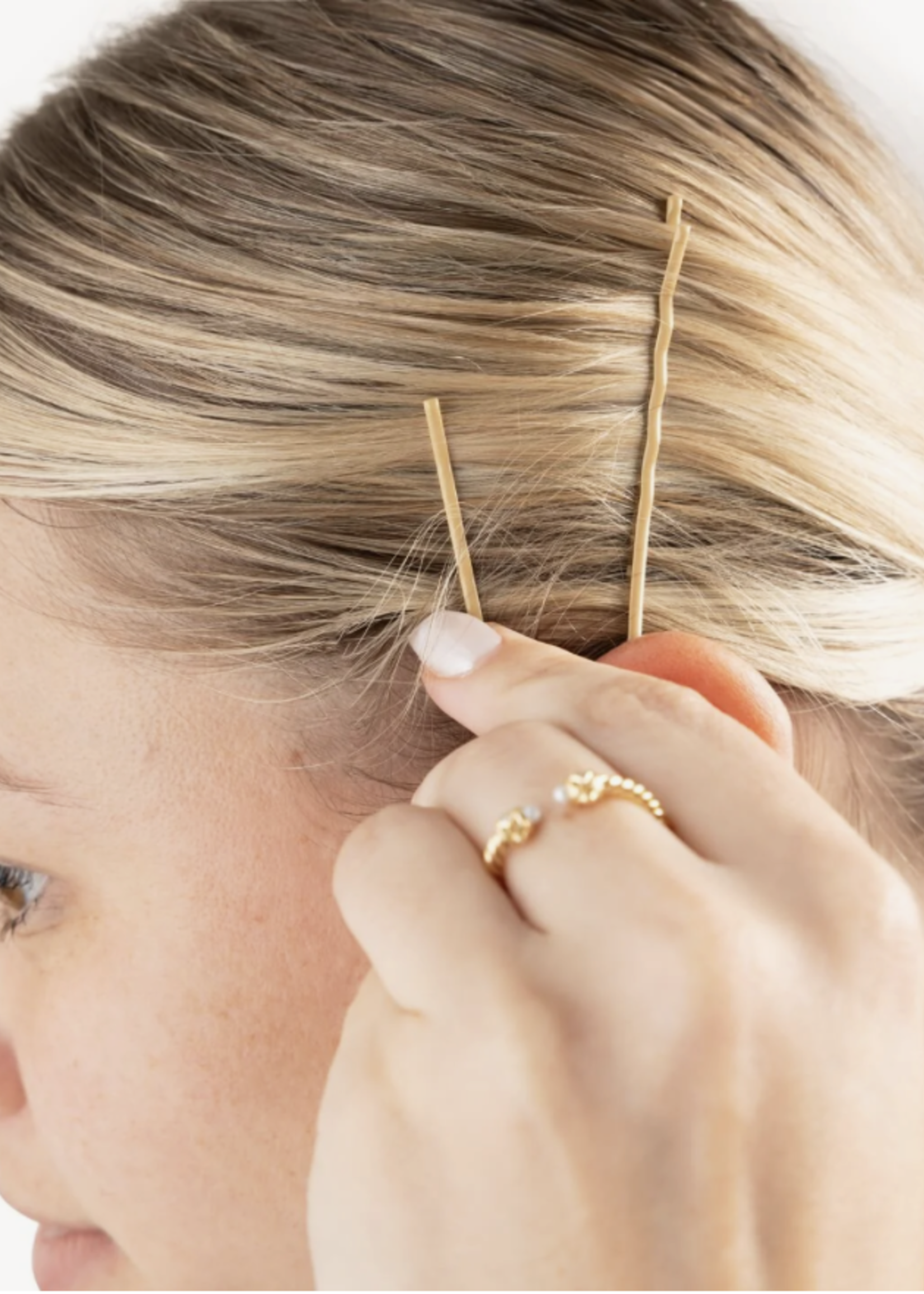 CAPEZIO BUNHEADS BOBBY PINS