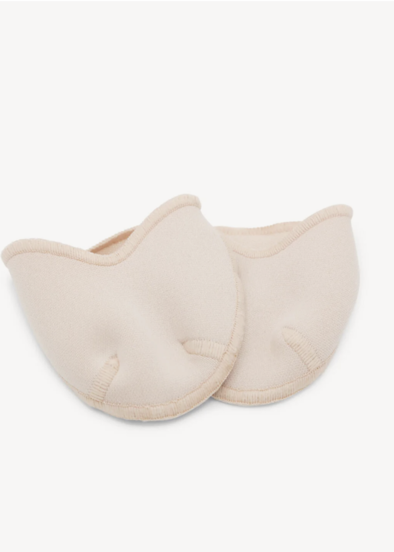 CAPEZIO BH PRO PAD TOE PAD