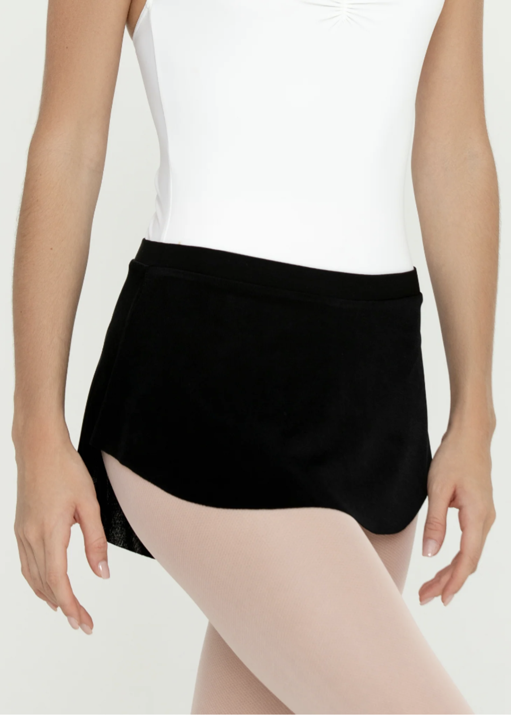 BULLET POINTE BALLET APPAREL CO BULLET POINTE SKIRT