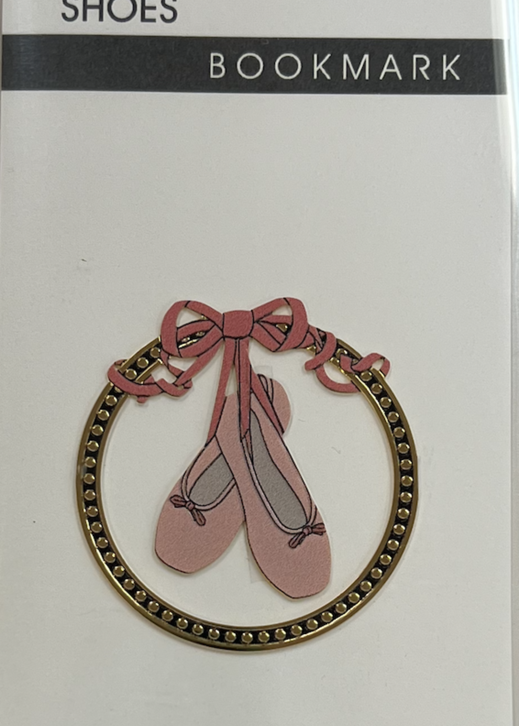METAL BOOKMARKS