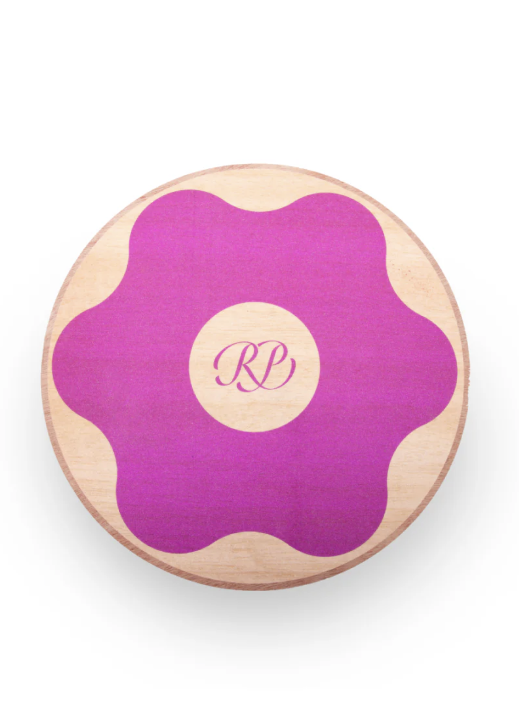 RUSSIAN POINTE RP BALANCE BOARD