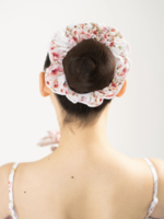 DANSE DE PARIS NUTCRACKER SCRUNCHIE