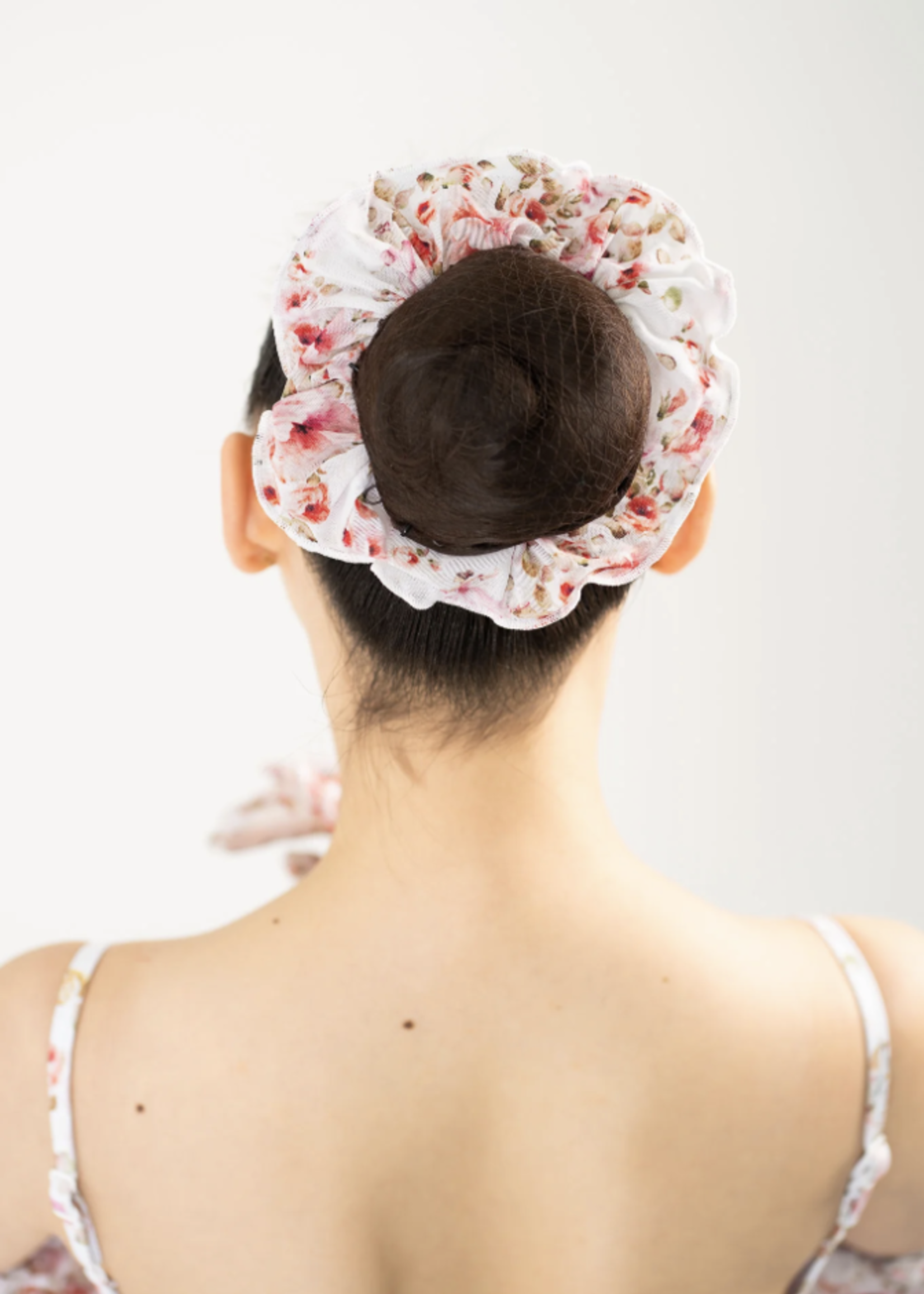 DANSE DE PARIS NUTCRACKER SCRUNCHIE