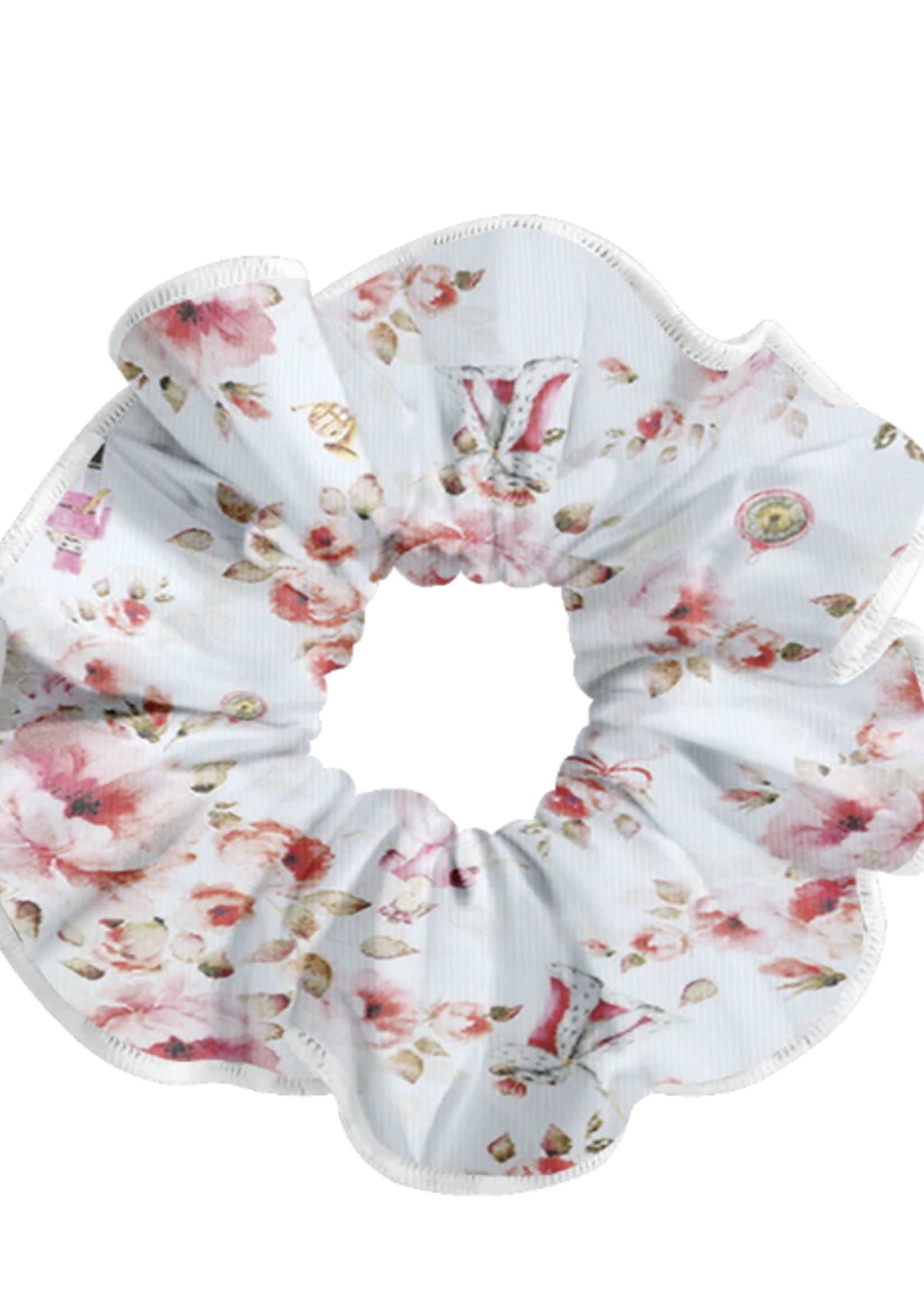 DANSE DE PARIS NUTCRACKER SCRUNCHIE