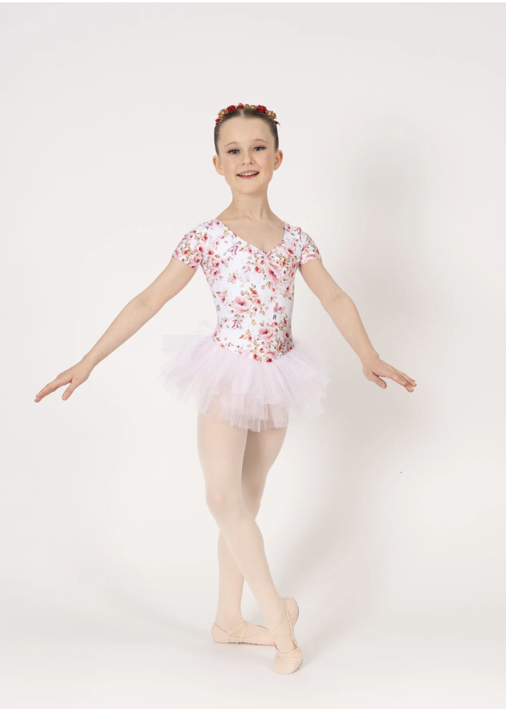 DANSE DE PARIS LOLA TUTU NUTCRACKER 23