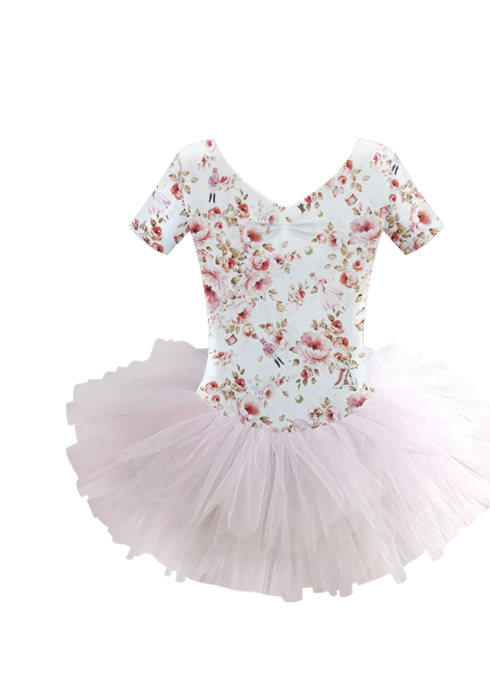 DANSE DE PARIS LOLA TUTU NUTCRACKER 23