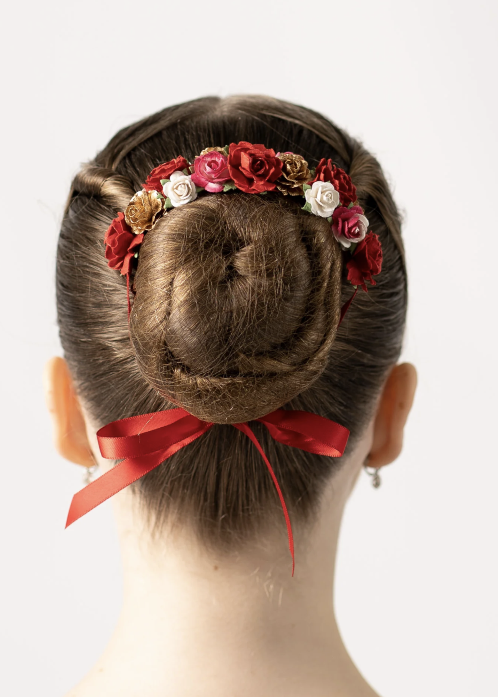 DANSE DE PARIS HAIR BLOSSOM NUTCRACKER EDITION '24