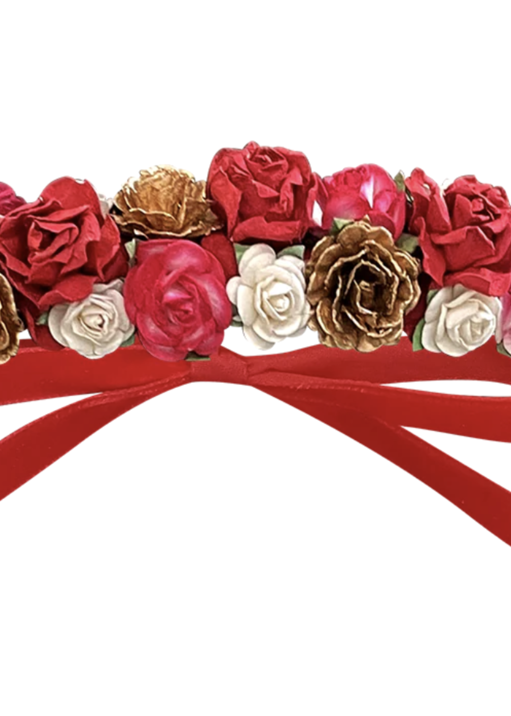 DANSE DE PARIS HAIR BLOSSOM NUTCRACKER EDITION '24