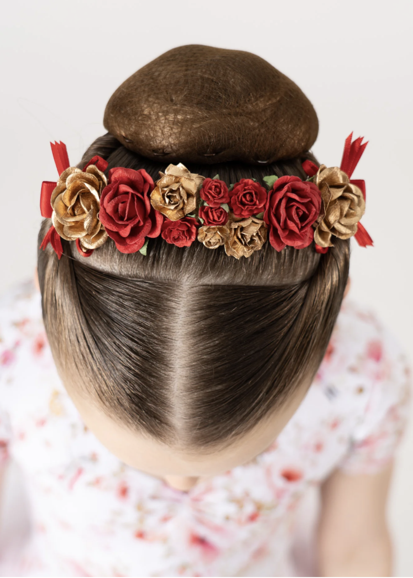 DANSE DE PARIS HAIR BLOSSOM NUTCRACKER EDITION '24