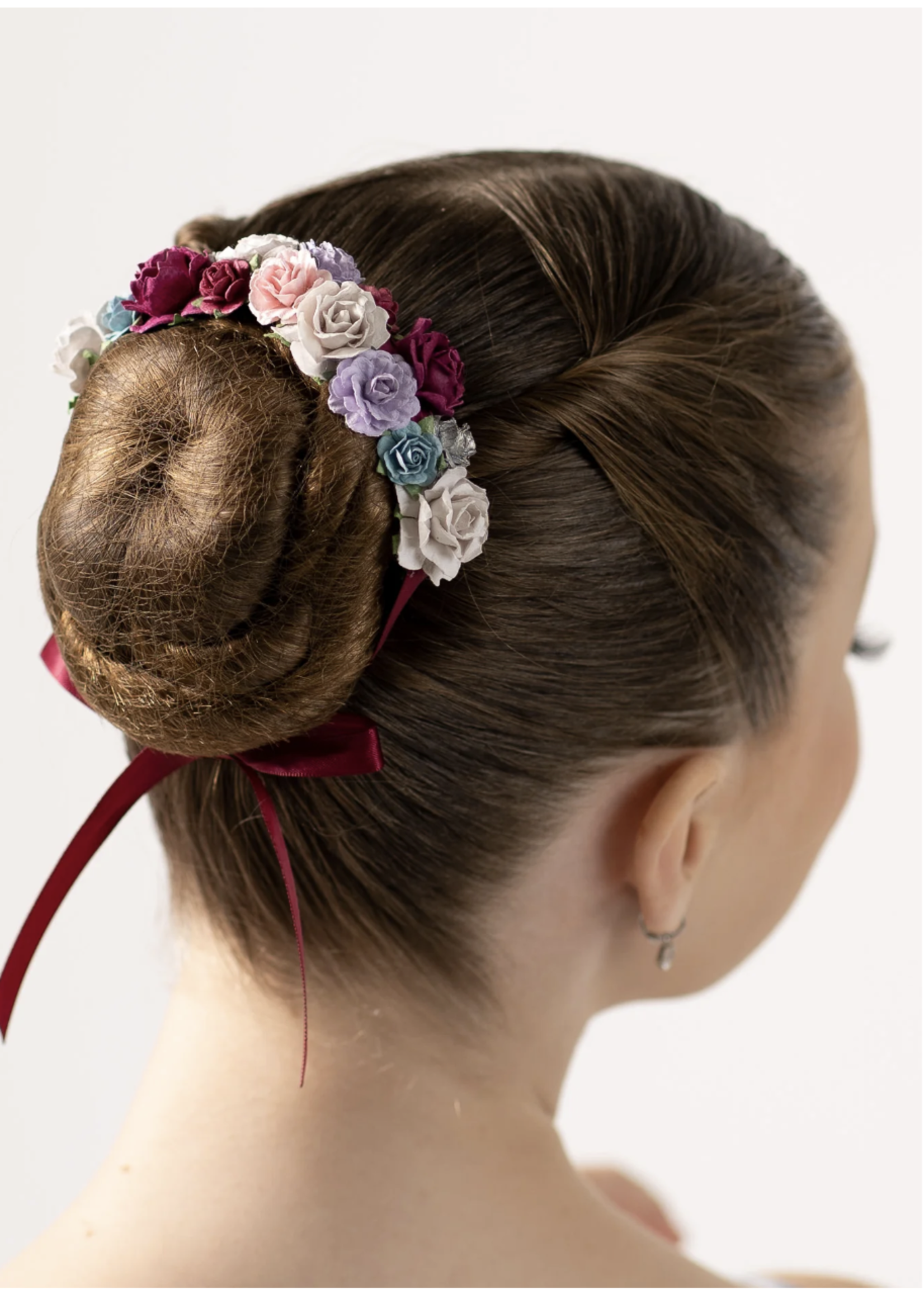DANSE DE PARIS HAIR BLOSSOM NUTCRACKER EDITION '24