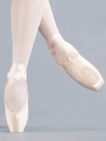 CAPEZIO *CLEARANCE* AIRESS TAPERED POINTE SHOES