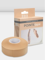 BLOCH POINTE TAPE