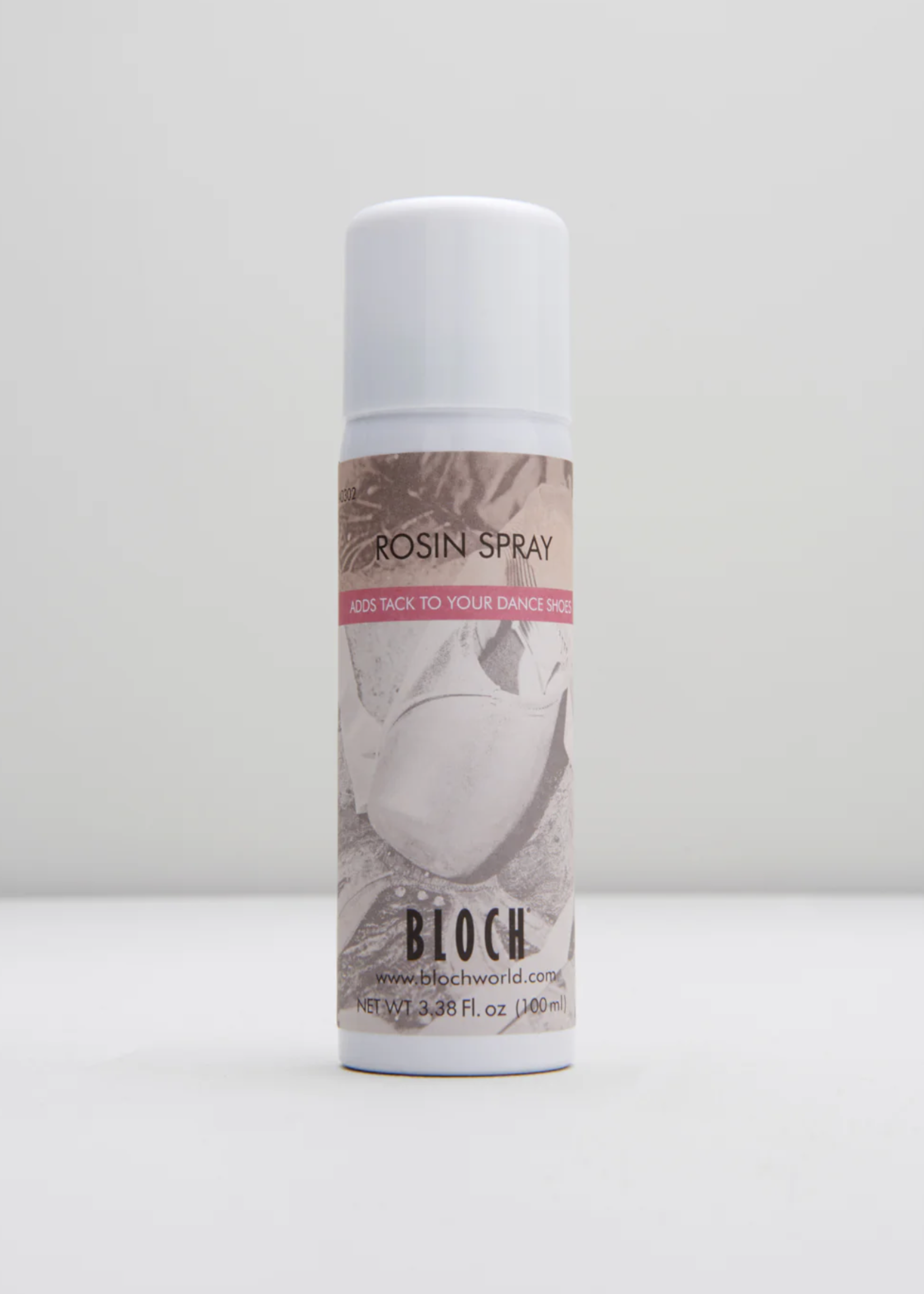 BLOCH ROSIN SPRAY