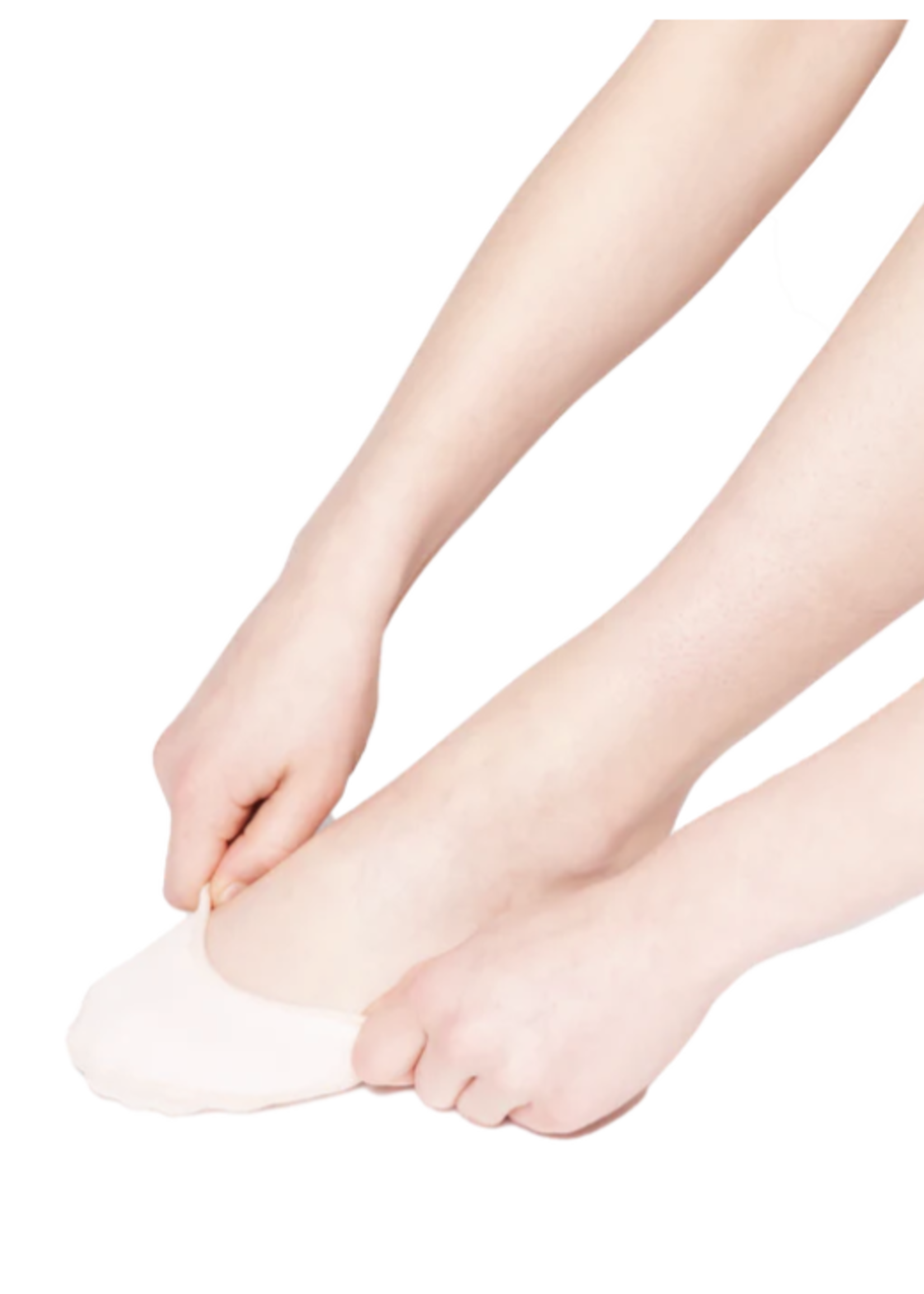 RUSSIAN POINTE RP TOE PADS LITE